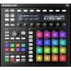 Контроллер и интерфейс NATIVE INSTRUMENTS Maschine Mk2 Blk